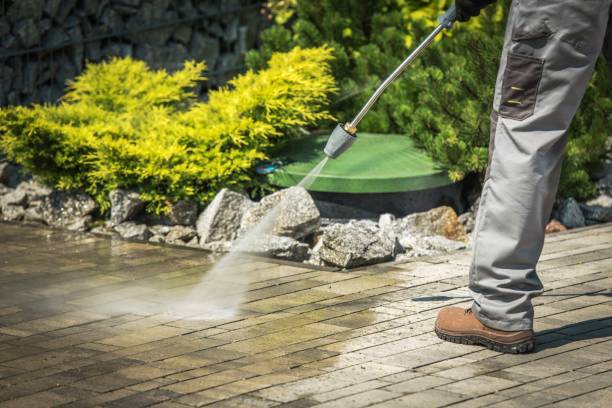 Best Pool Deck Cleaning  in Centreville, AL